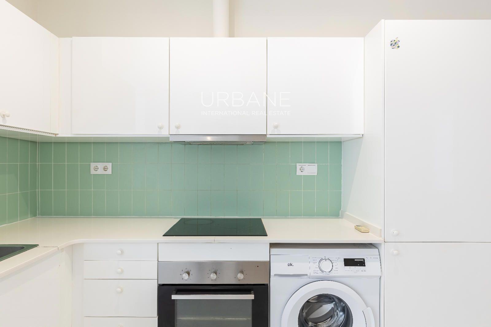 Flat for Sale in Barcelona