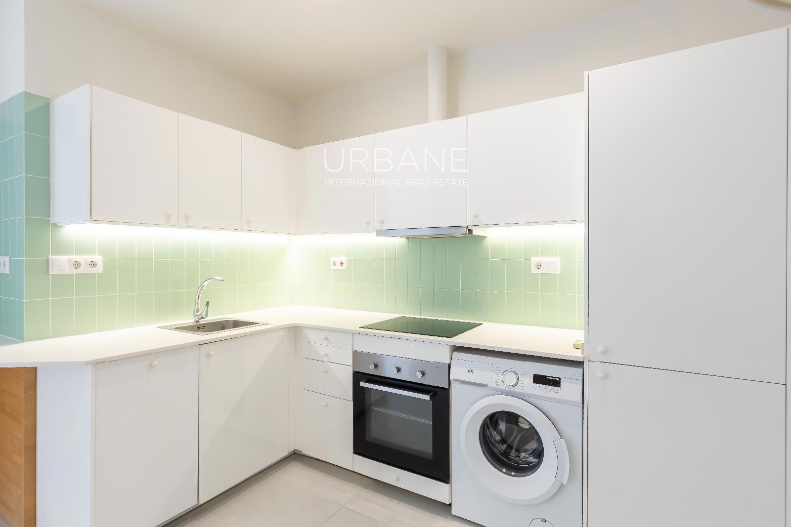 Flat for Sale in Barcelona