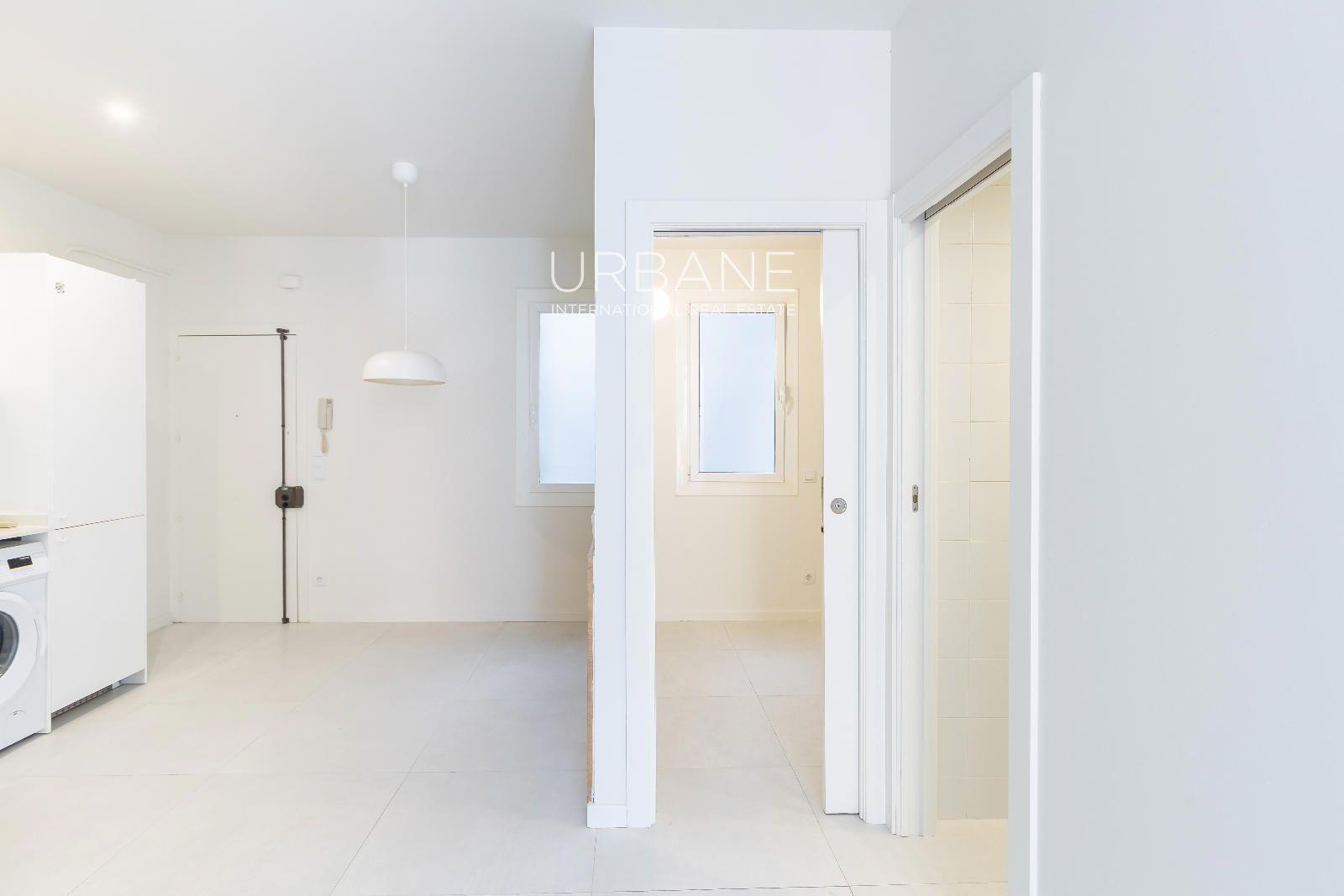 Flat for Sale in Barcelona