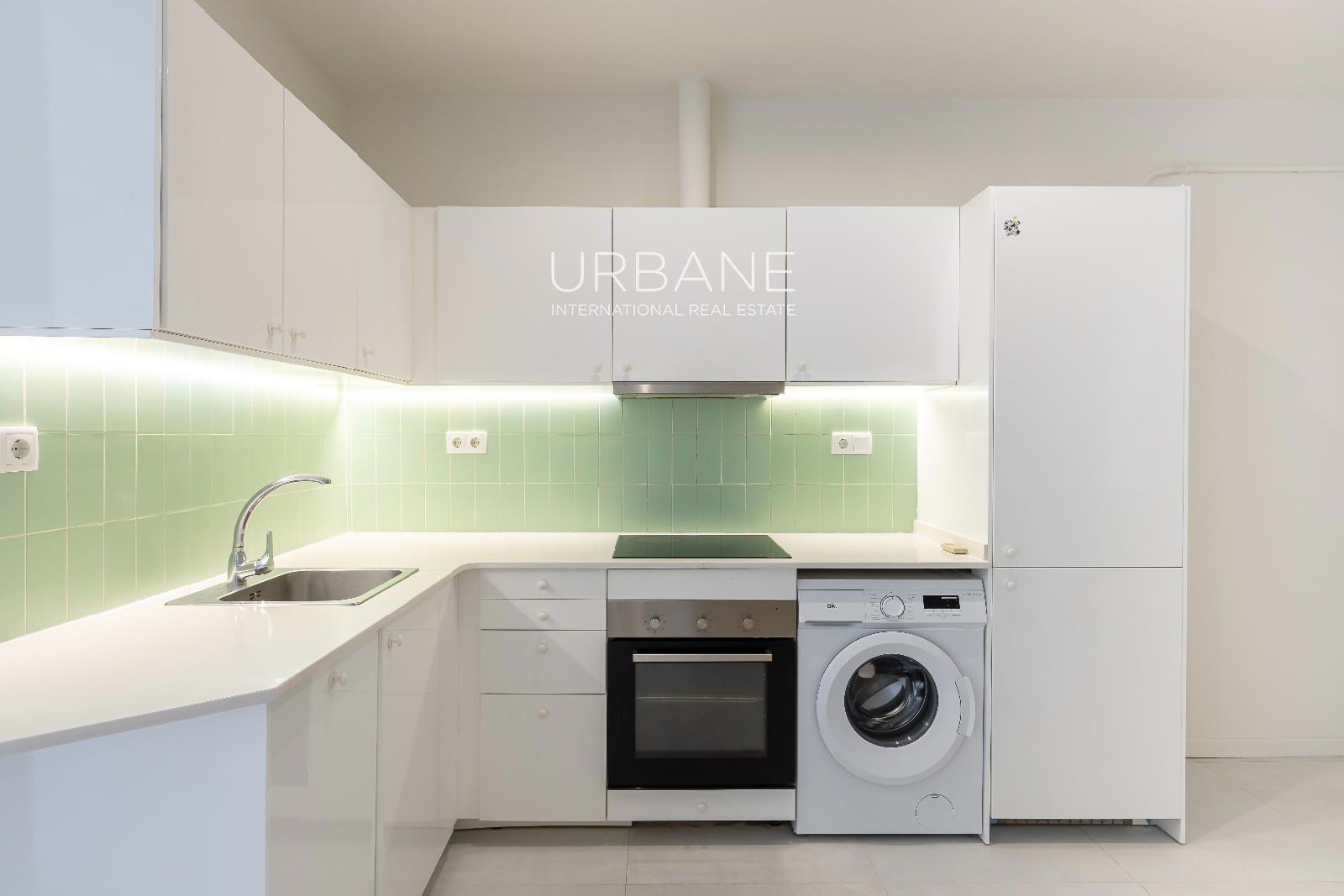 Piso en Venta en Barcelona
