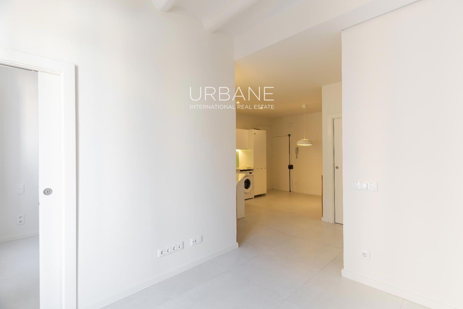 Flat for Sale in Barcelona