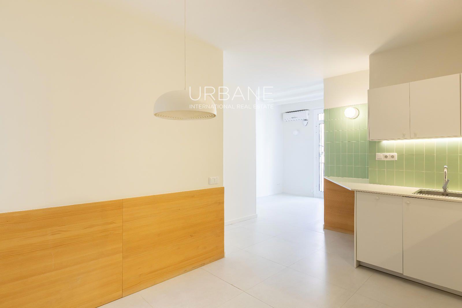 Piso en Venta en Barcelona