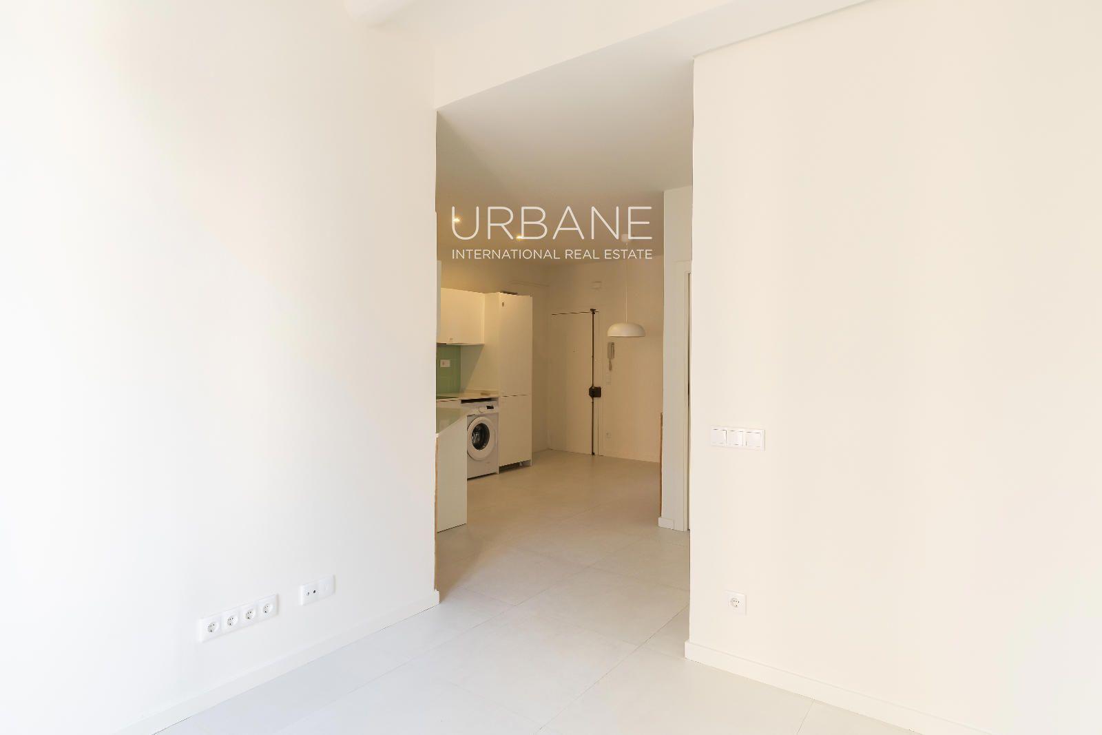 Flat for Sale in Barcelona