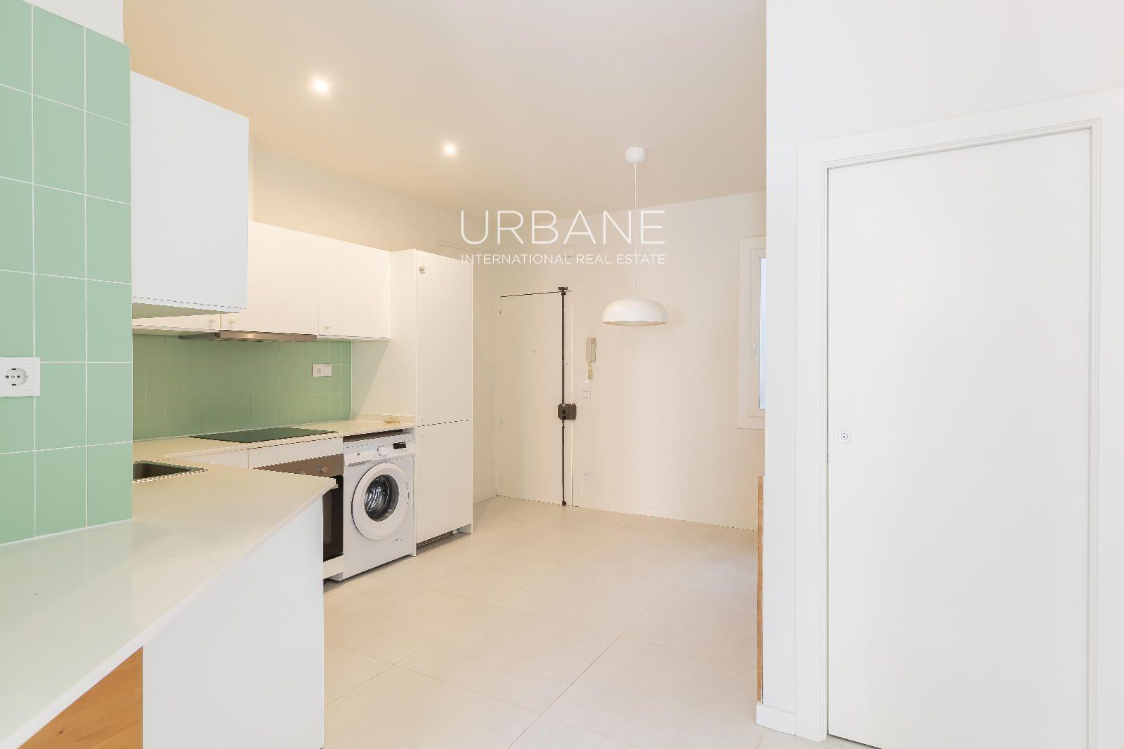 Flat for Sale in Barcelona