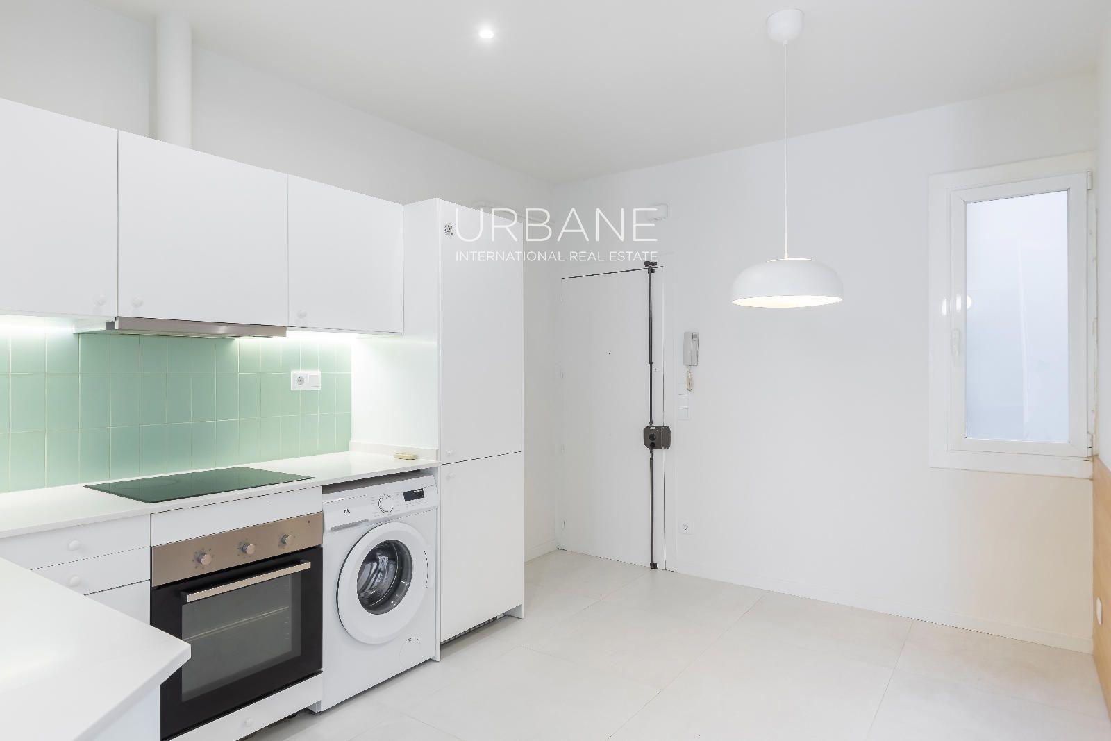 Piso en Venta en Barcelona