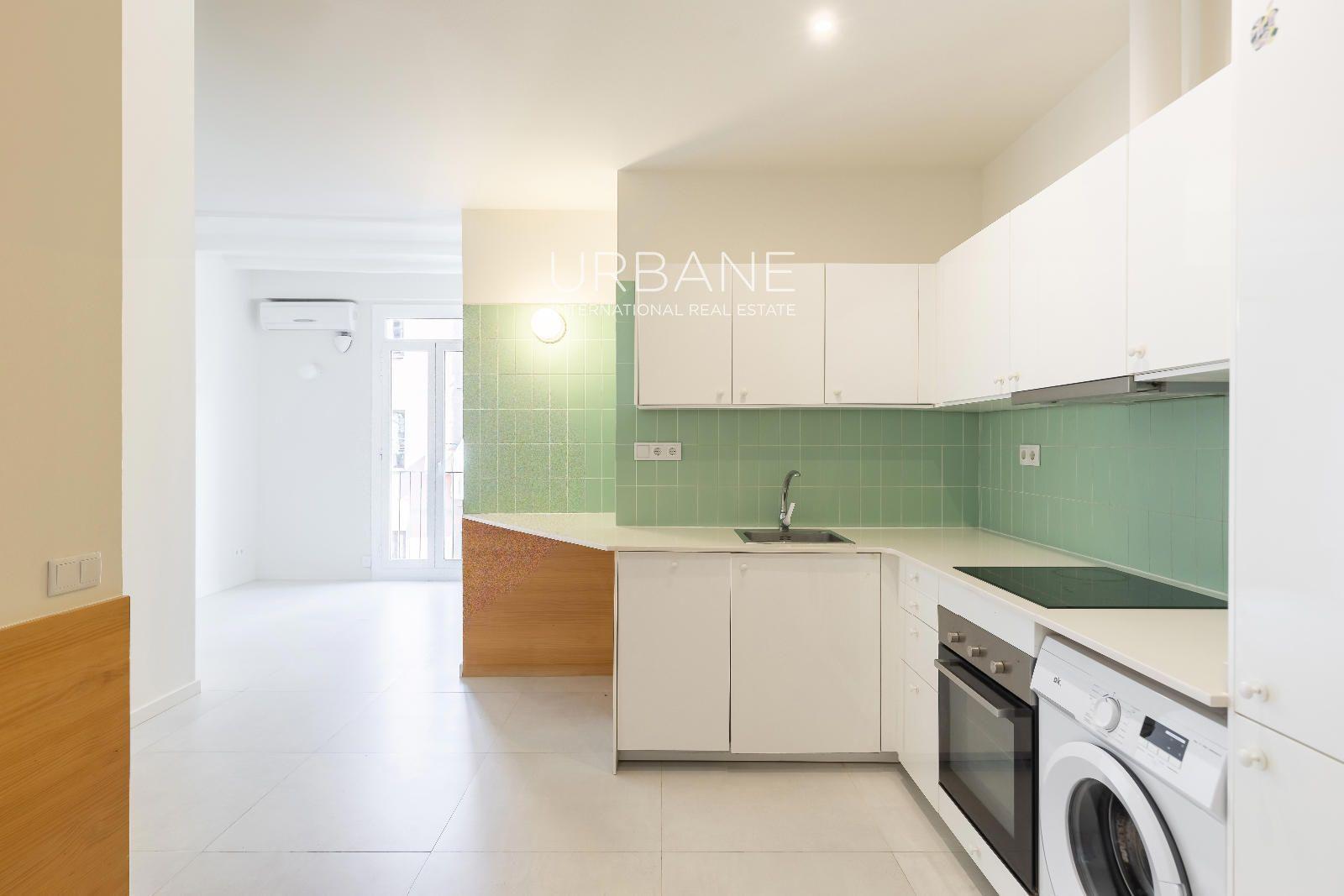 Piso en Venta en Barcelona