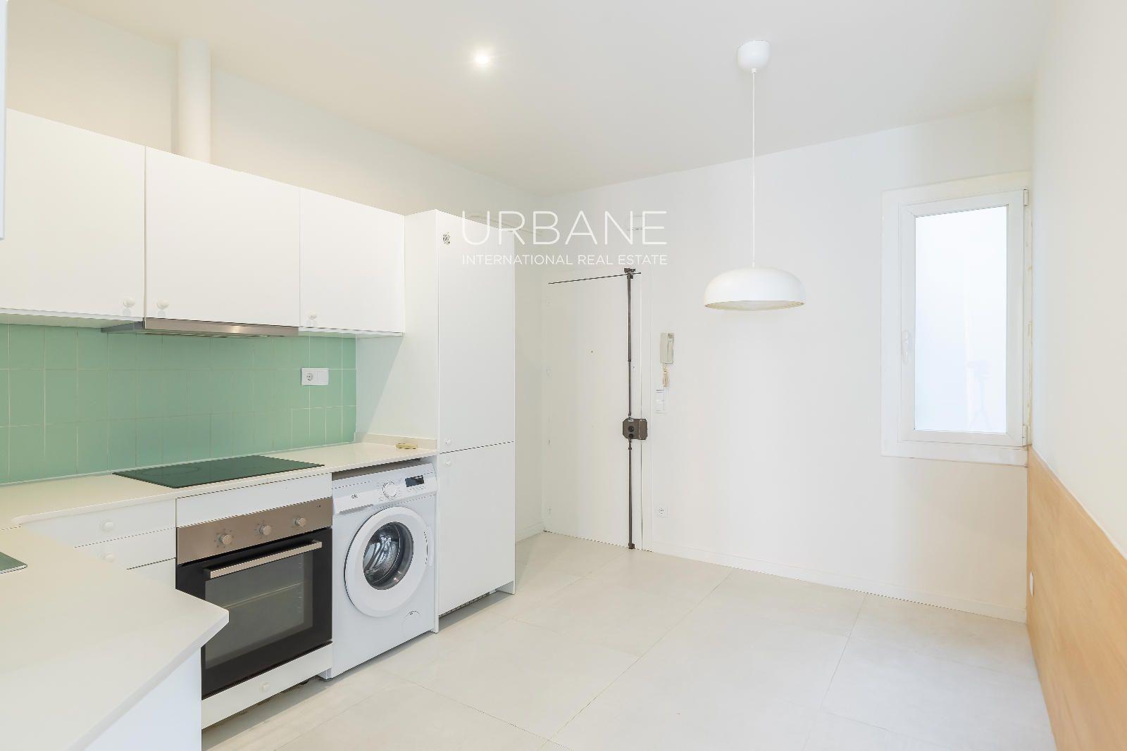 Flat for Sale in Barcelona