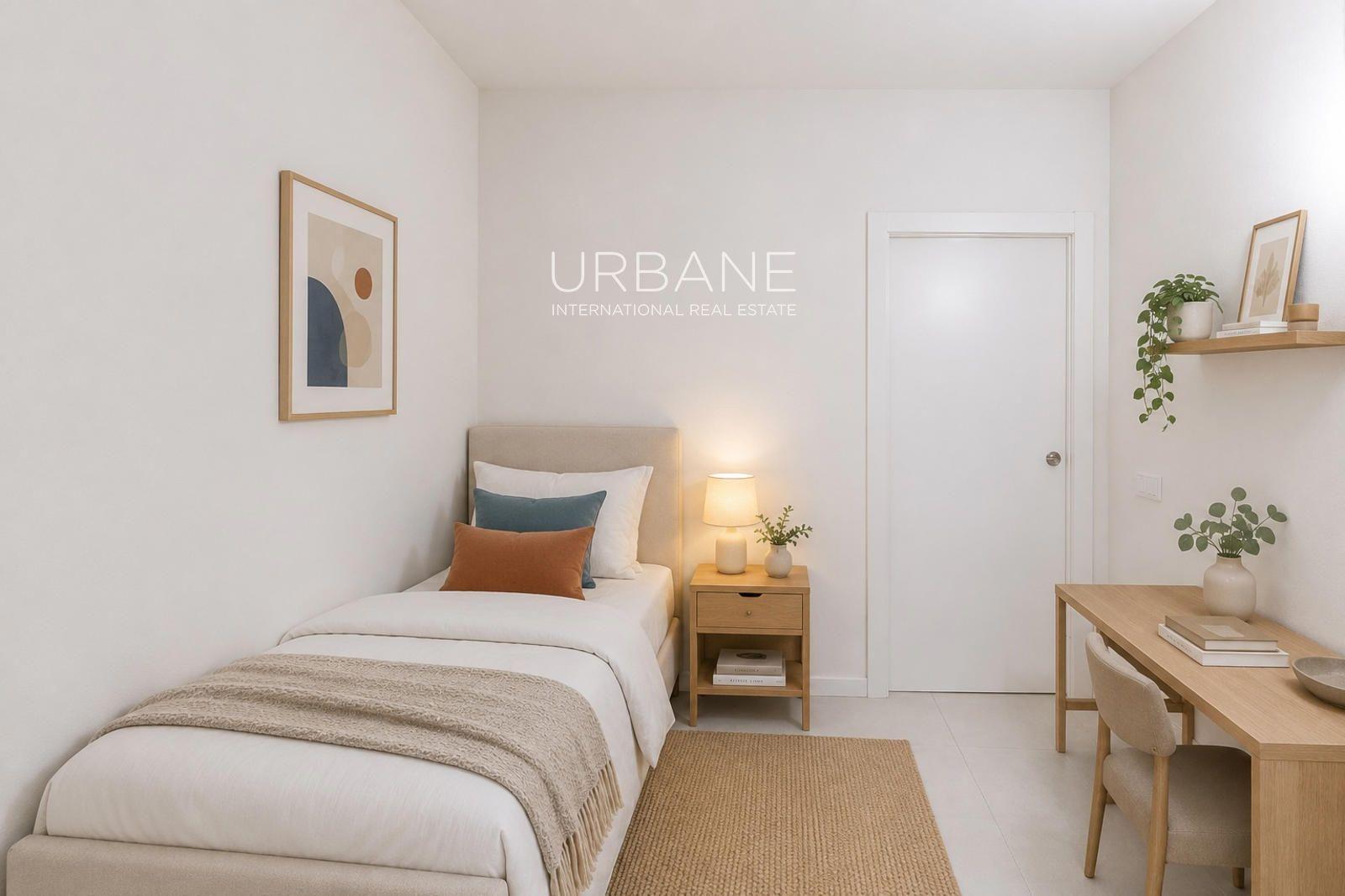 Flat for Sale in Barcelona