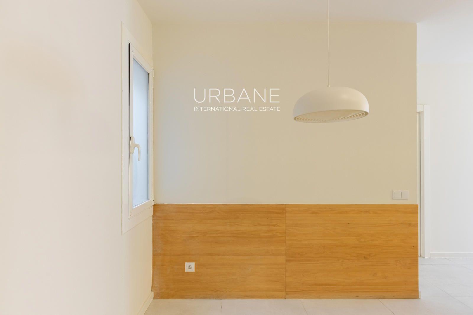 Flat for Sale in Barcelona