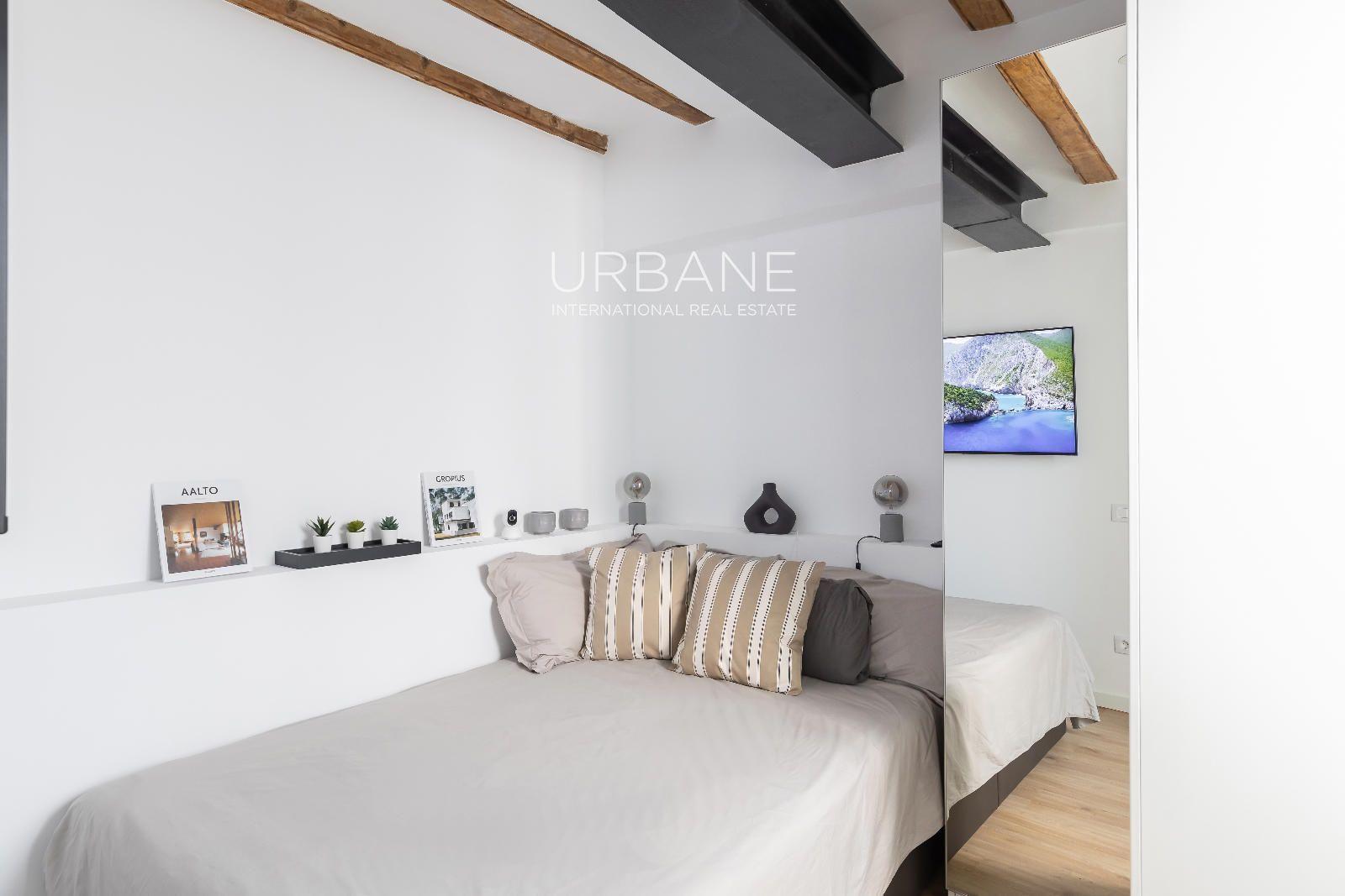 Flat for Sale in Barcelona