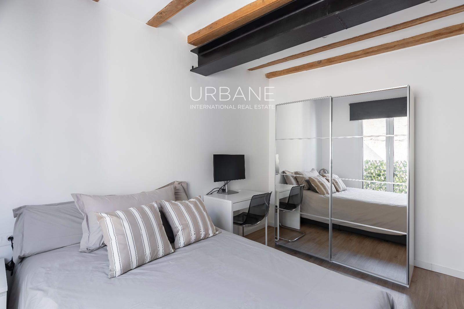 Flat for Sale in Barcelona
