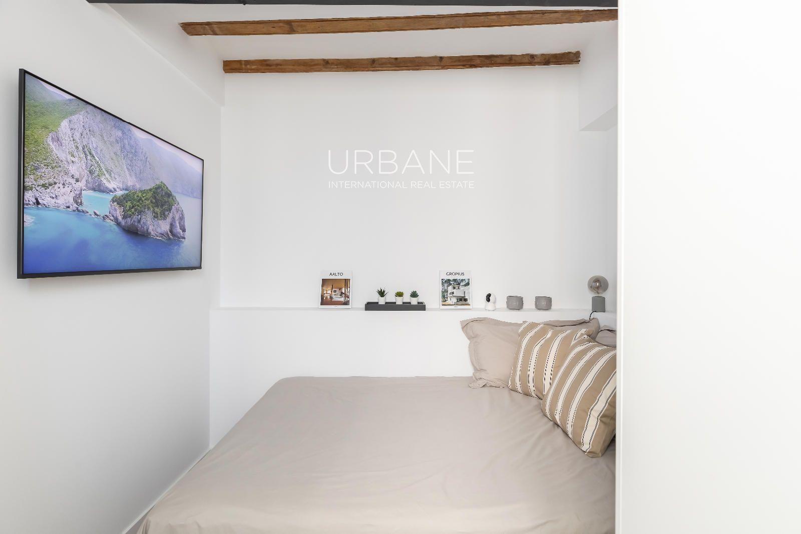 Flat for Sale in Barcelona
