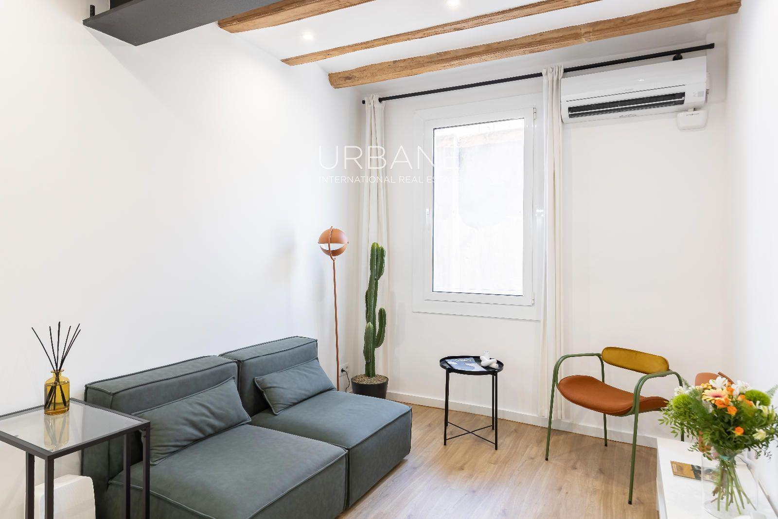 Flat for Sale in Barcelona