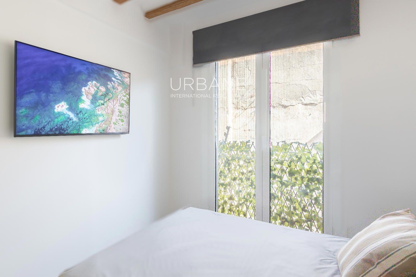 Flat for Sale in Barcelona