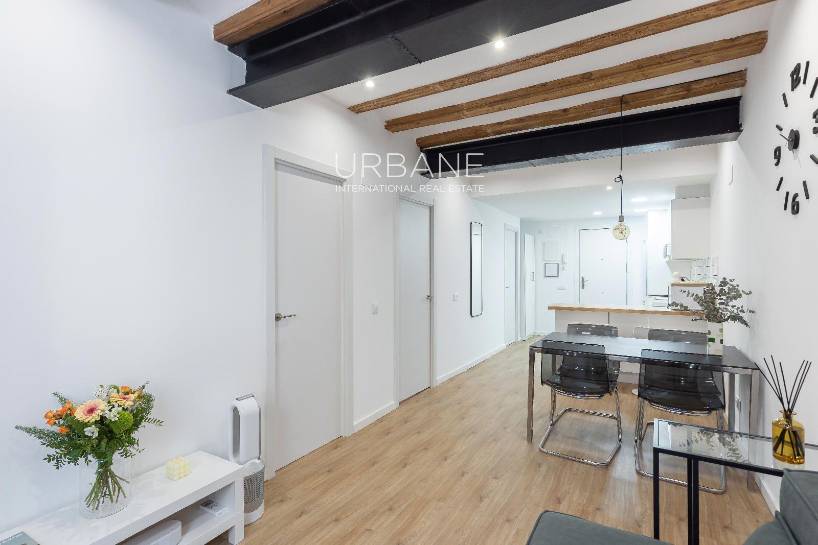 Flat for Sale in Barcelona