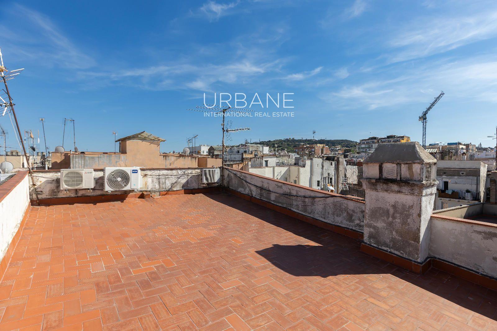 Flat for Sale in Barcelona