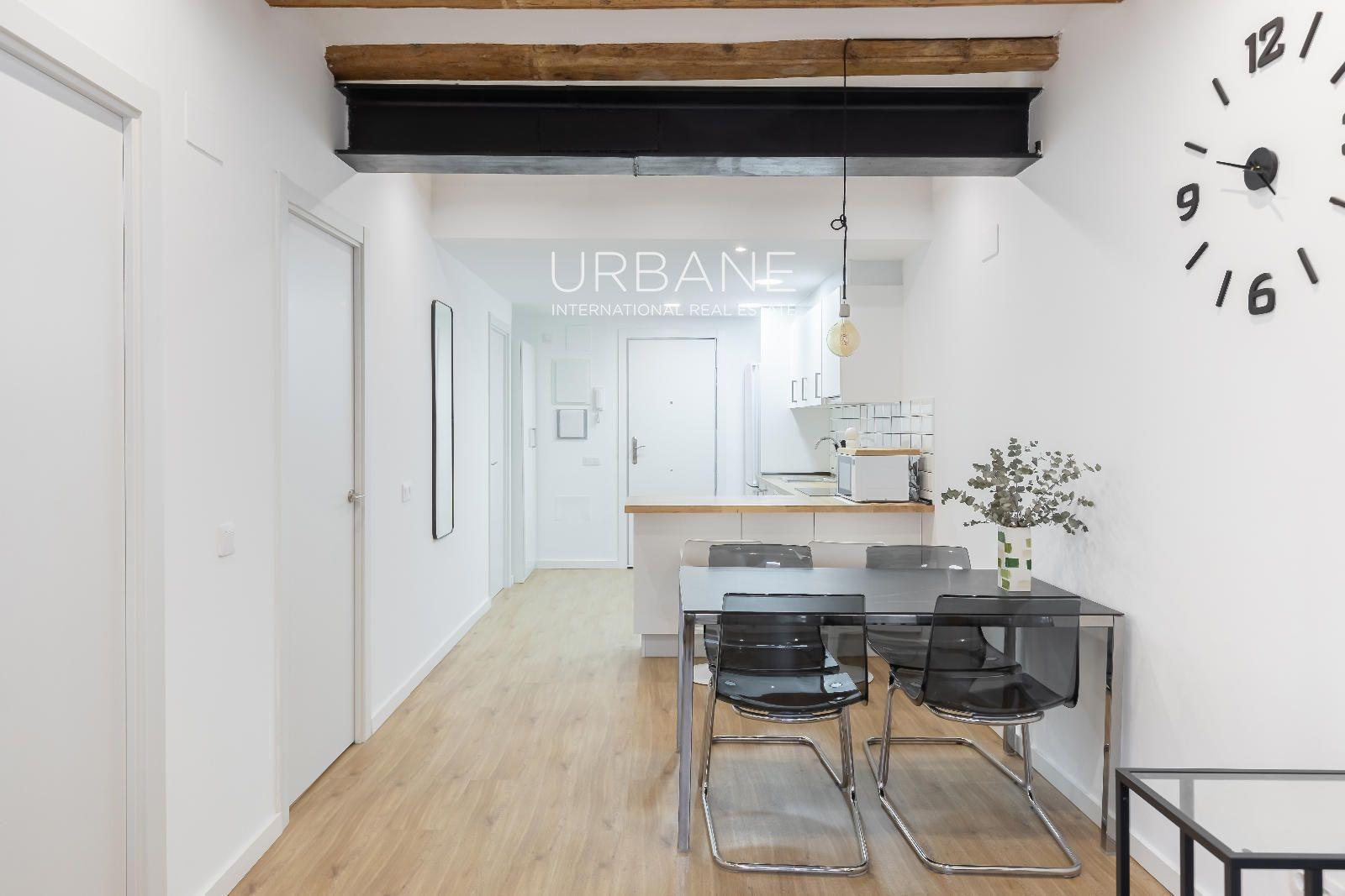 Flat for Sale in Barcelona