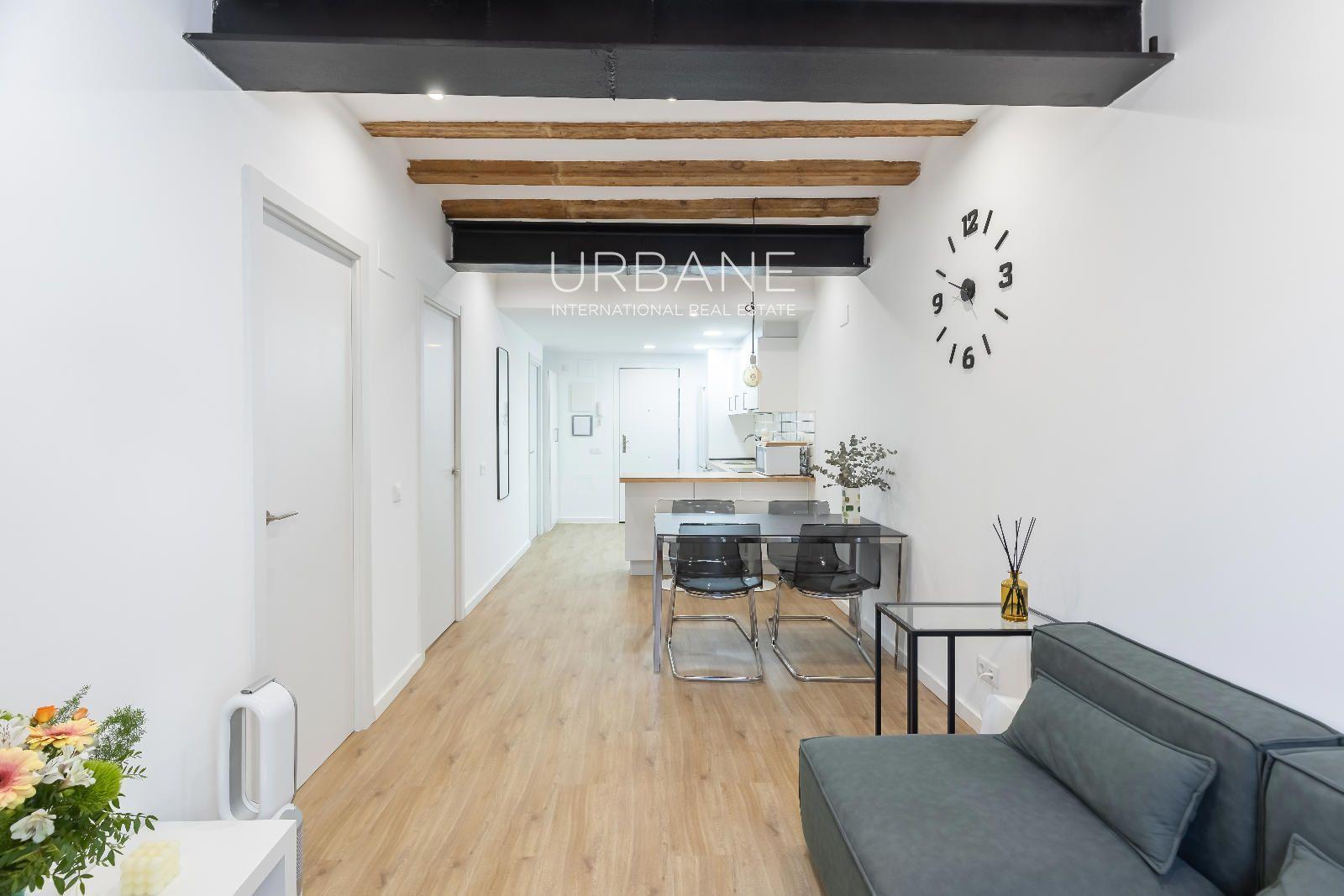 Flat for Sale in Barcelona