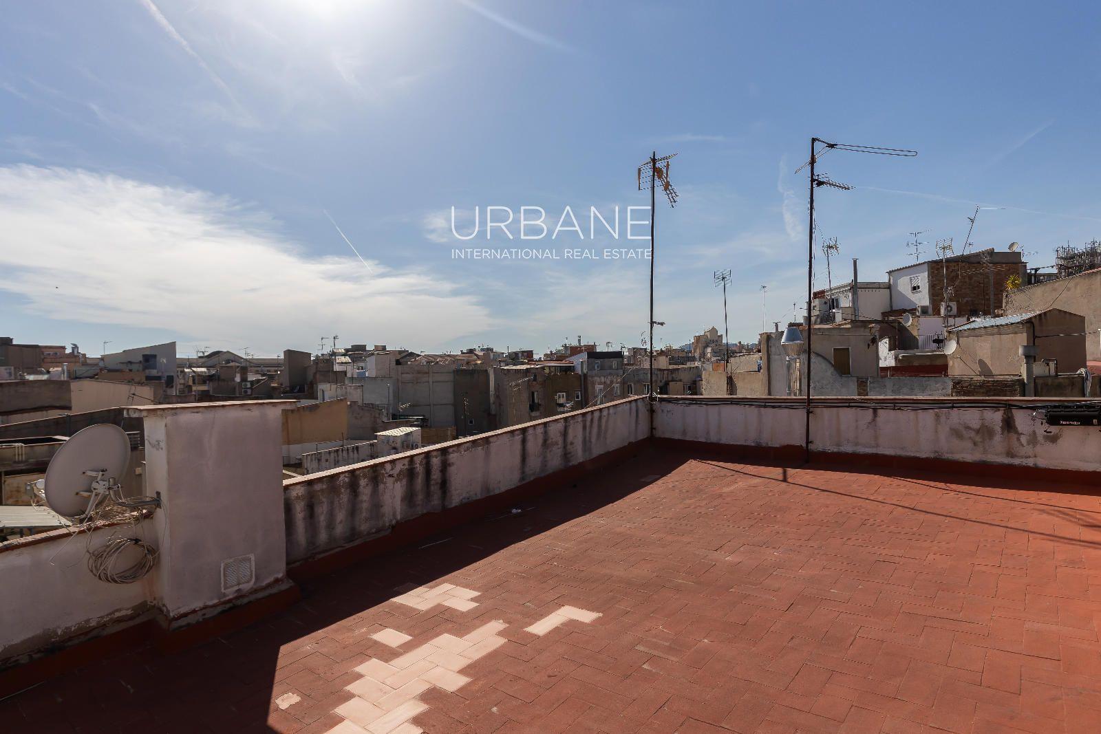 Flat for Sale in Barcelona
