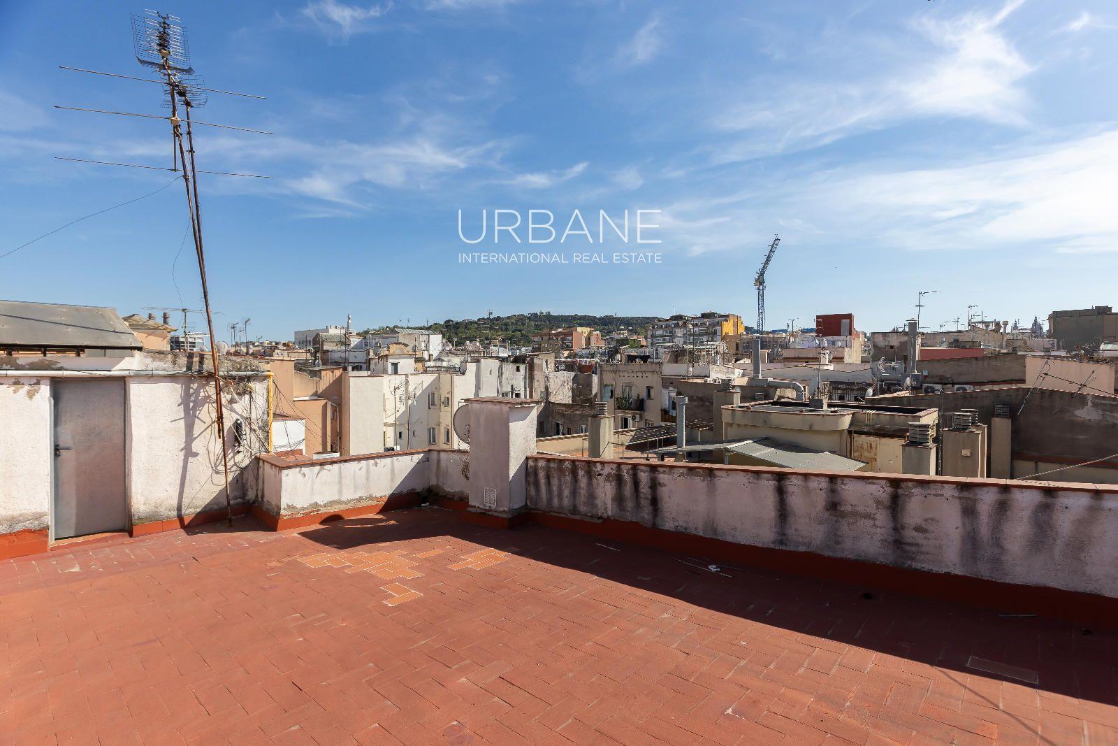 Flat for Sale in Barcelona
