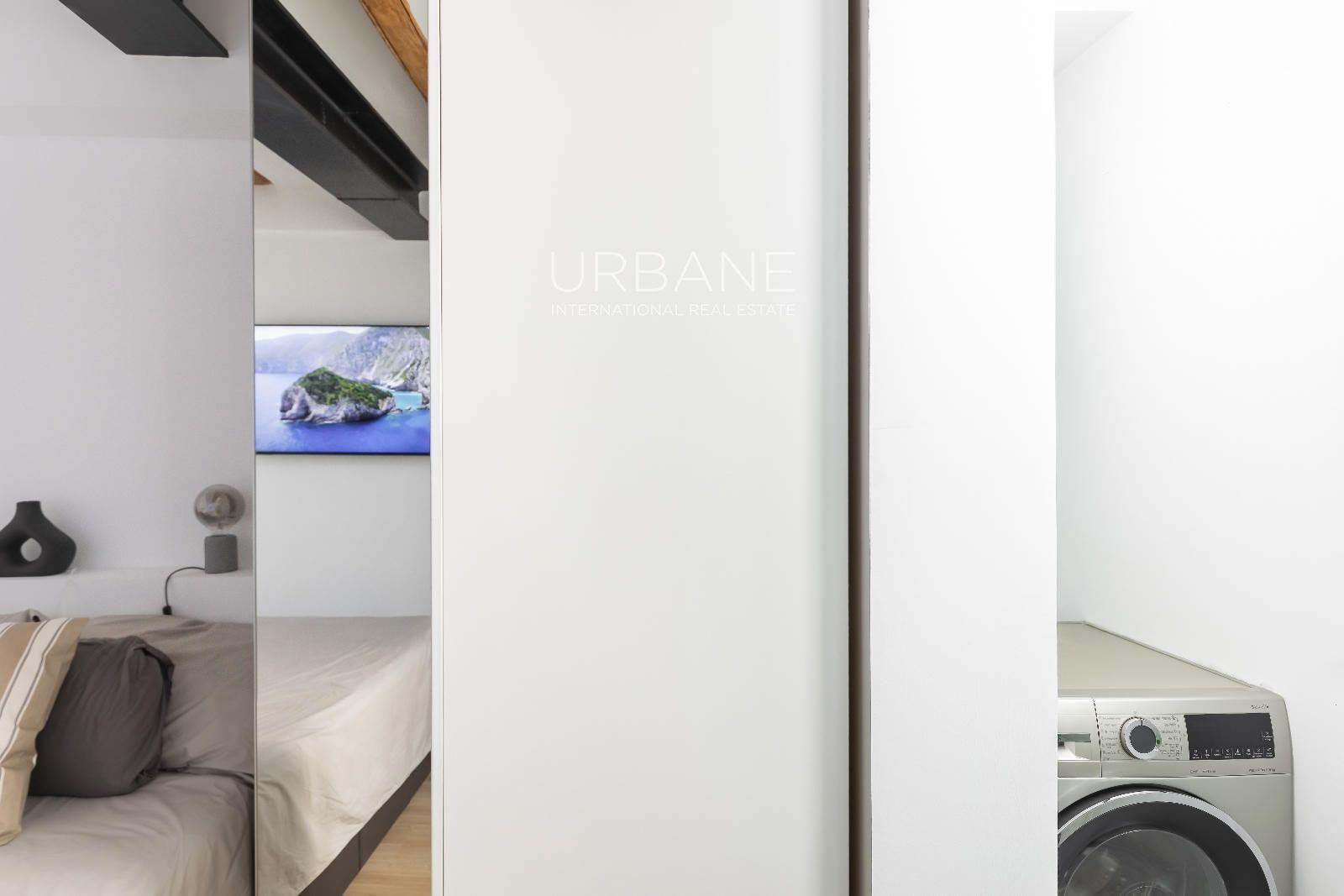 Flat for Sale in Barcelona