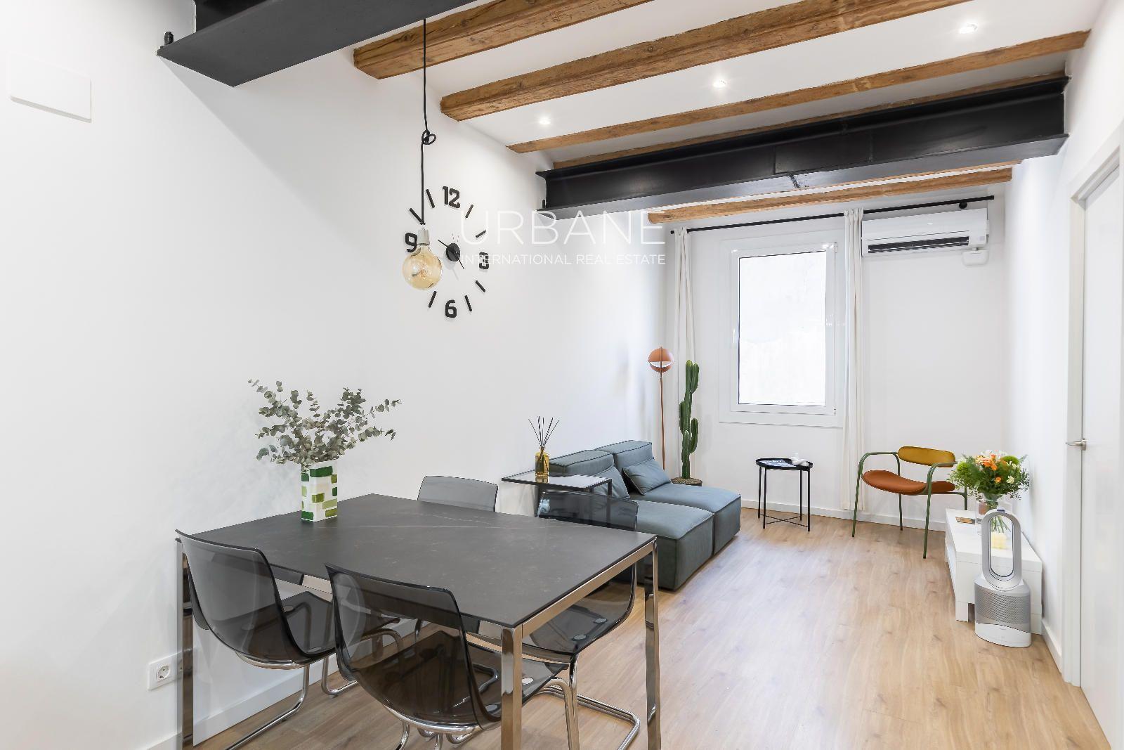 Flat for Sale in Barcelona