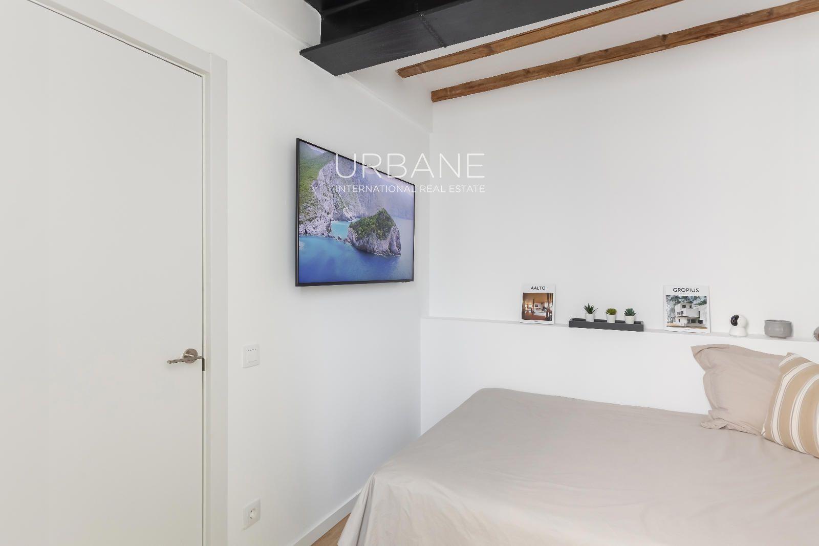 Flat for Sale in Barcelona