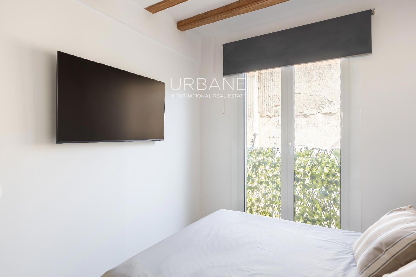 Flat for Sale in Barcelona