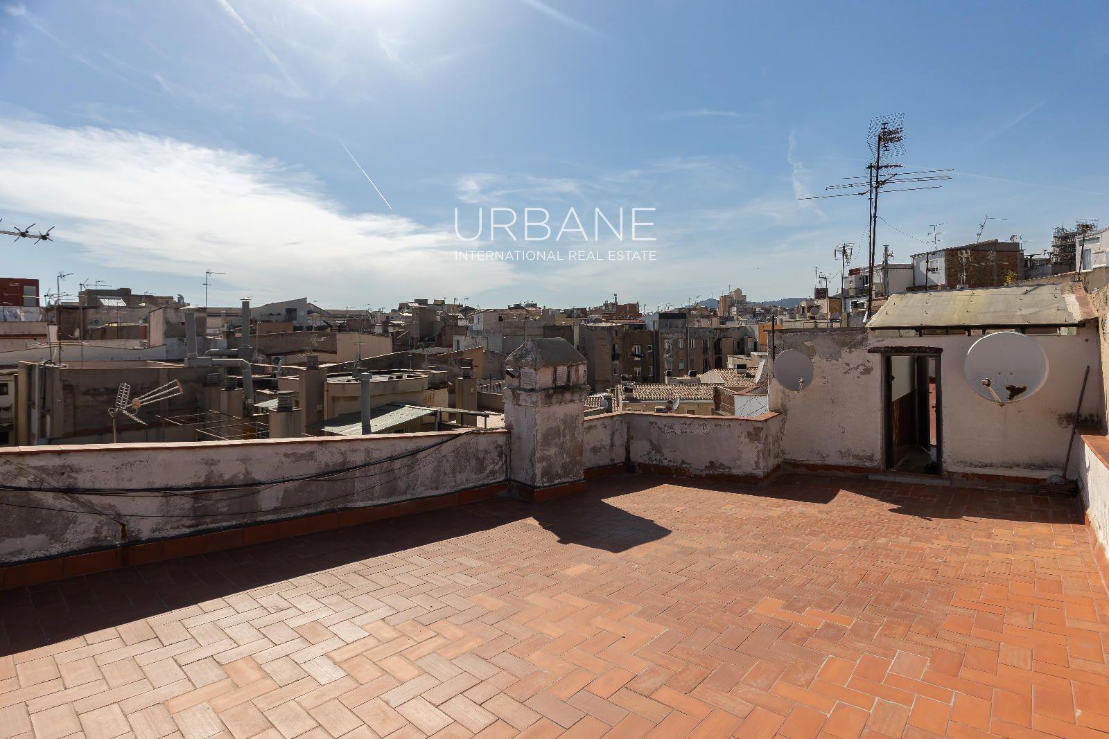 Flat for Sale in Barcelona