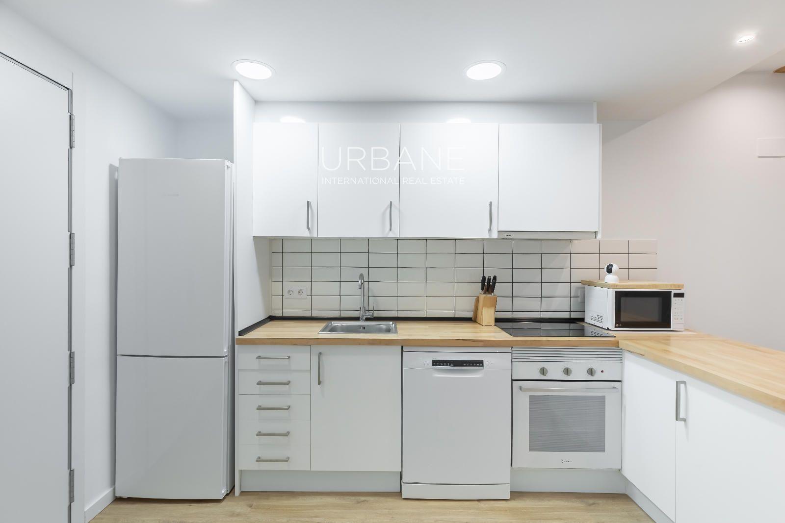 Flat for Sale in Barcelona