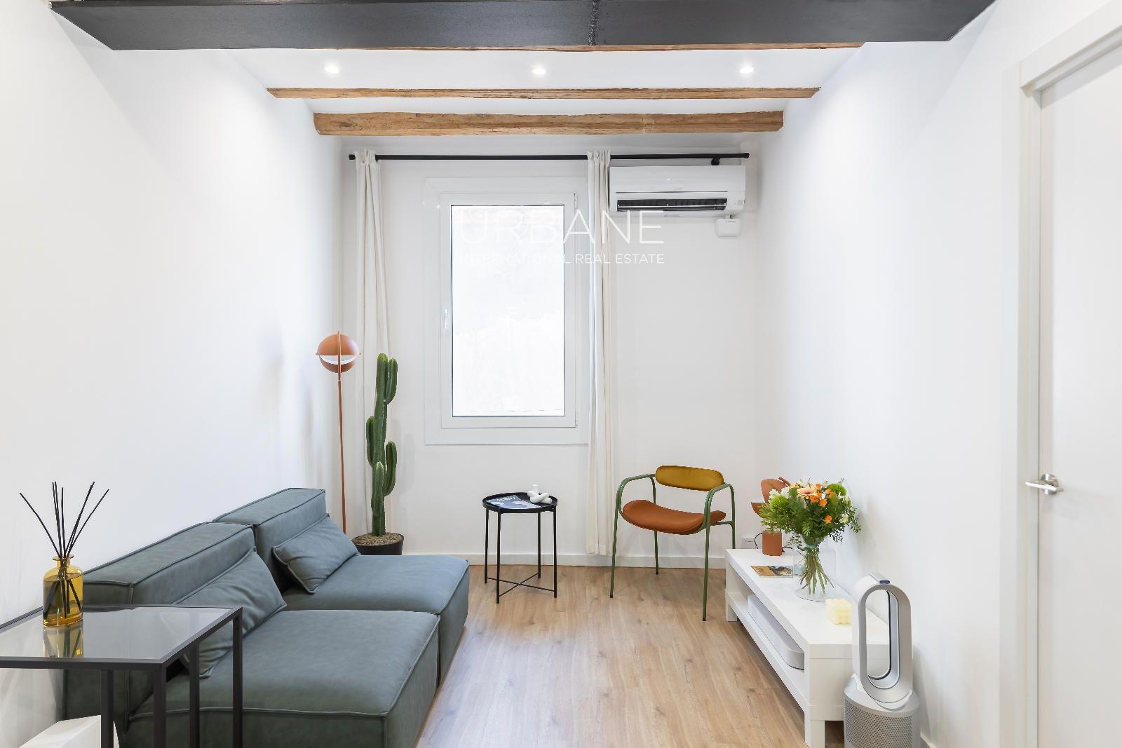 Flat for Sale in Barcelona