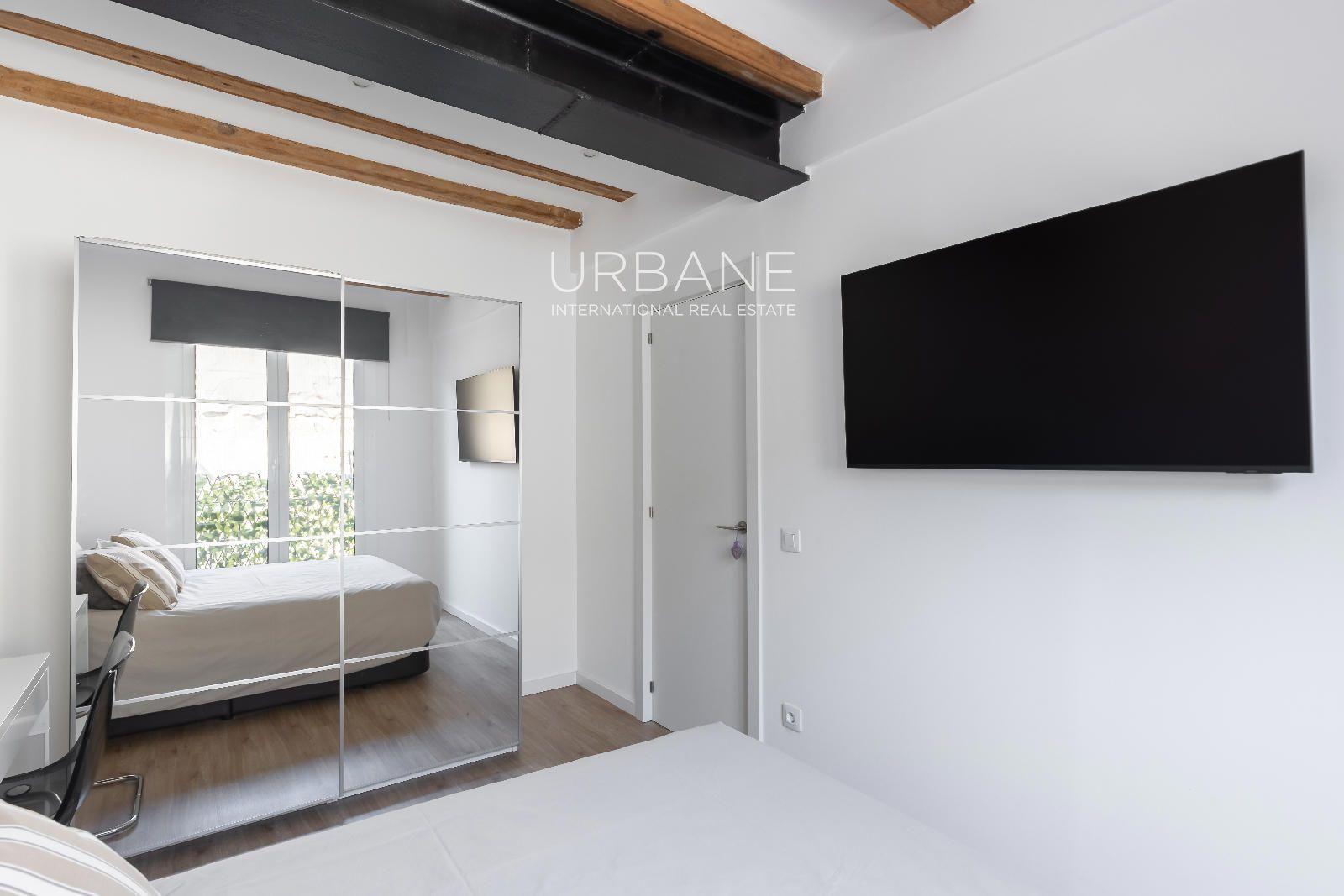 Flat for Sale in Barcelona