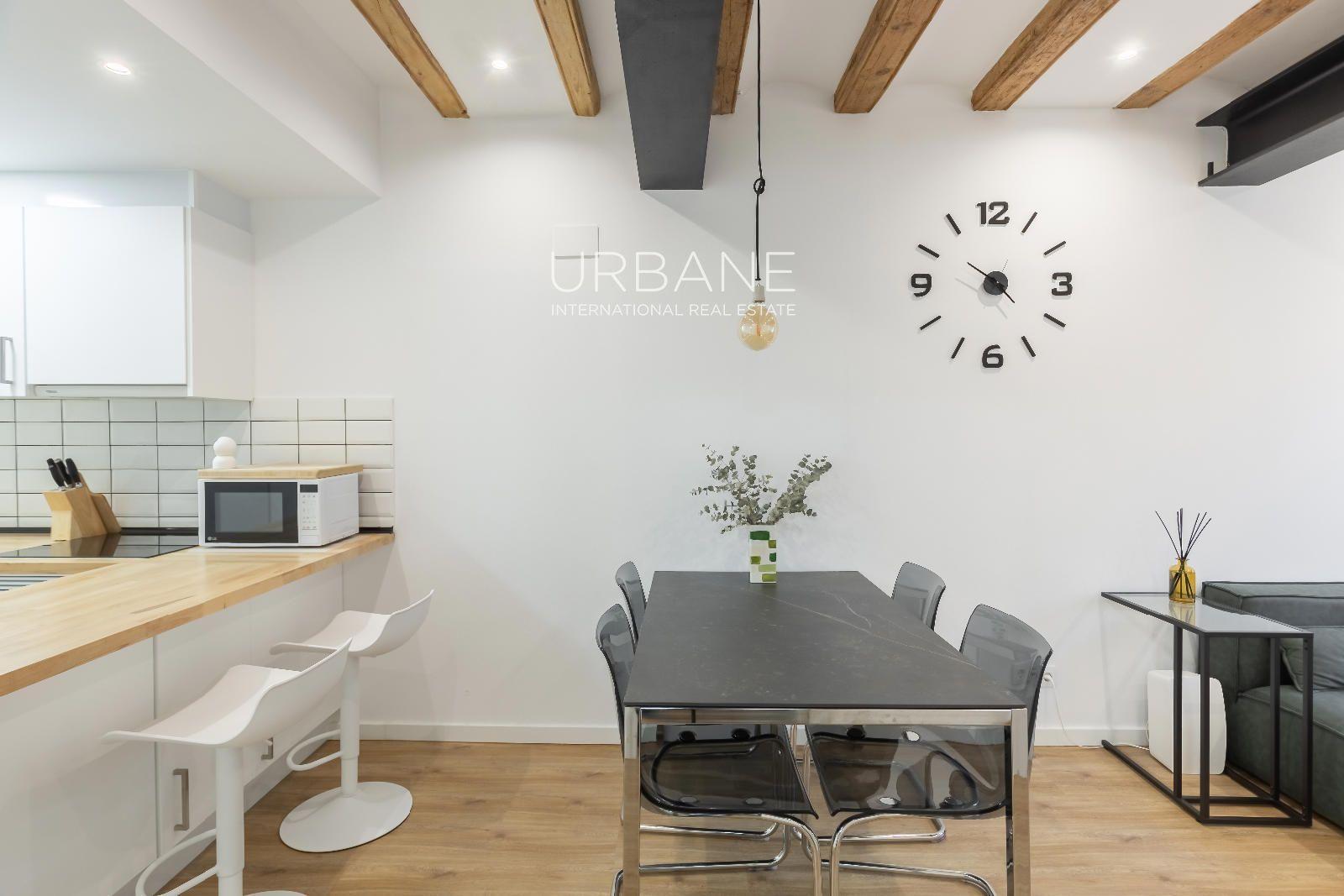 Flat for Sale in Barcelona