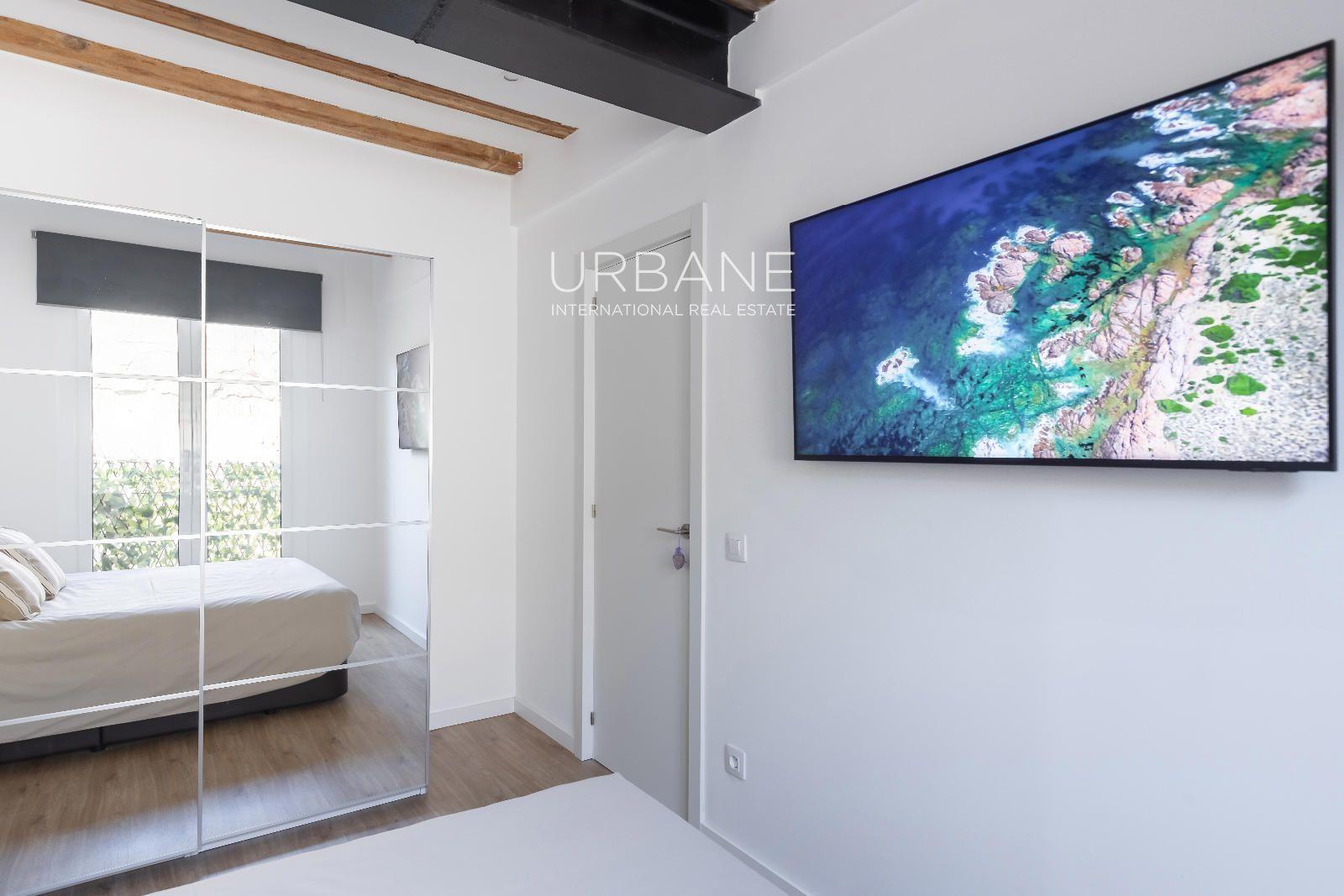 Flat for Sale in Barcelona