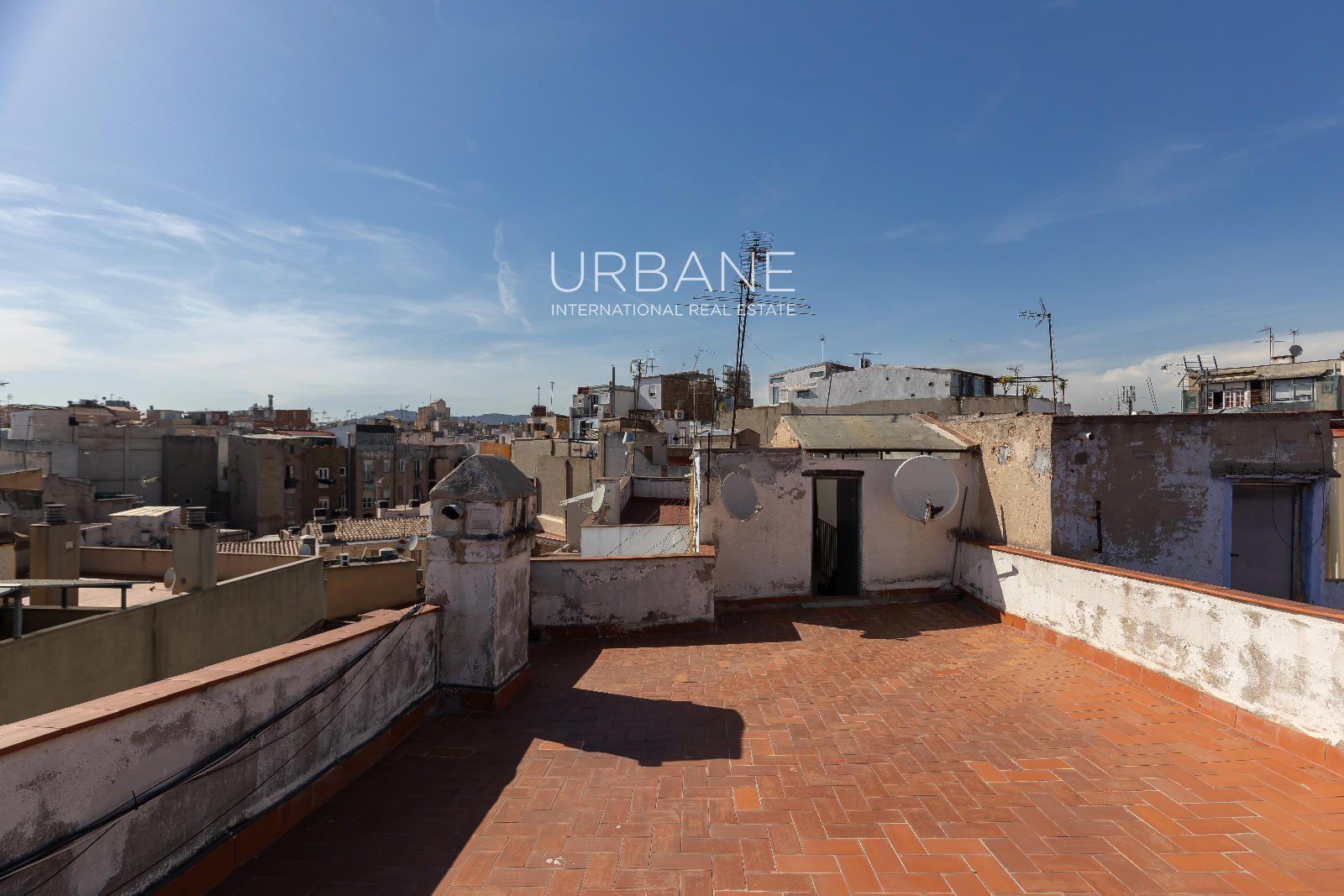 Flat for Sale in Barcelona