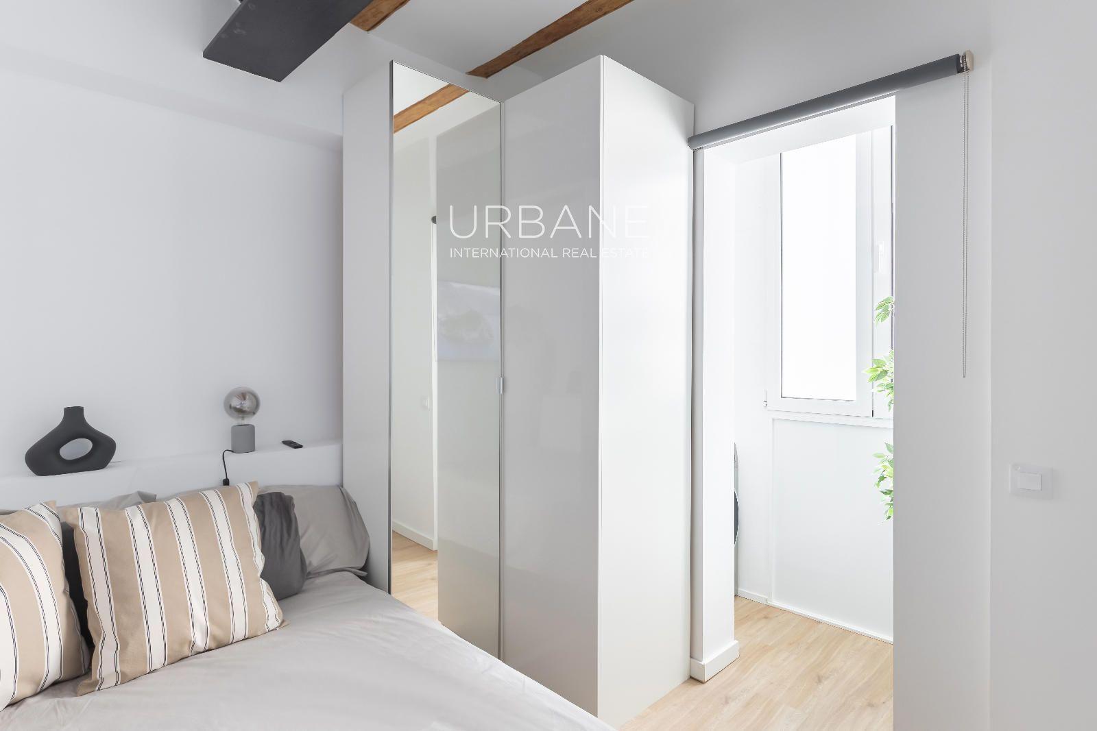 Flat for Sale in Barcelona
