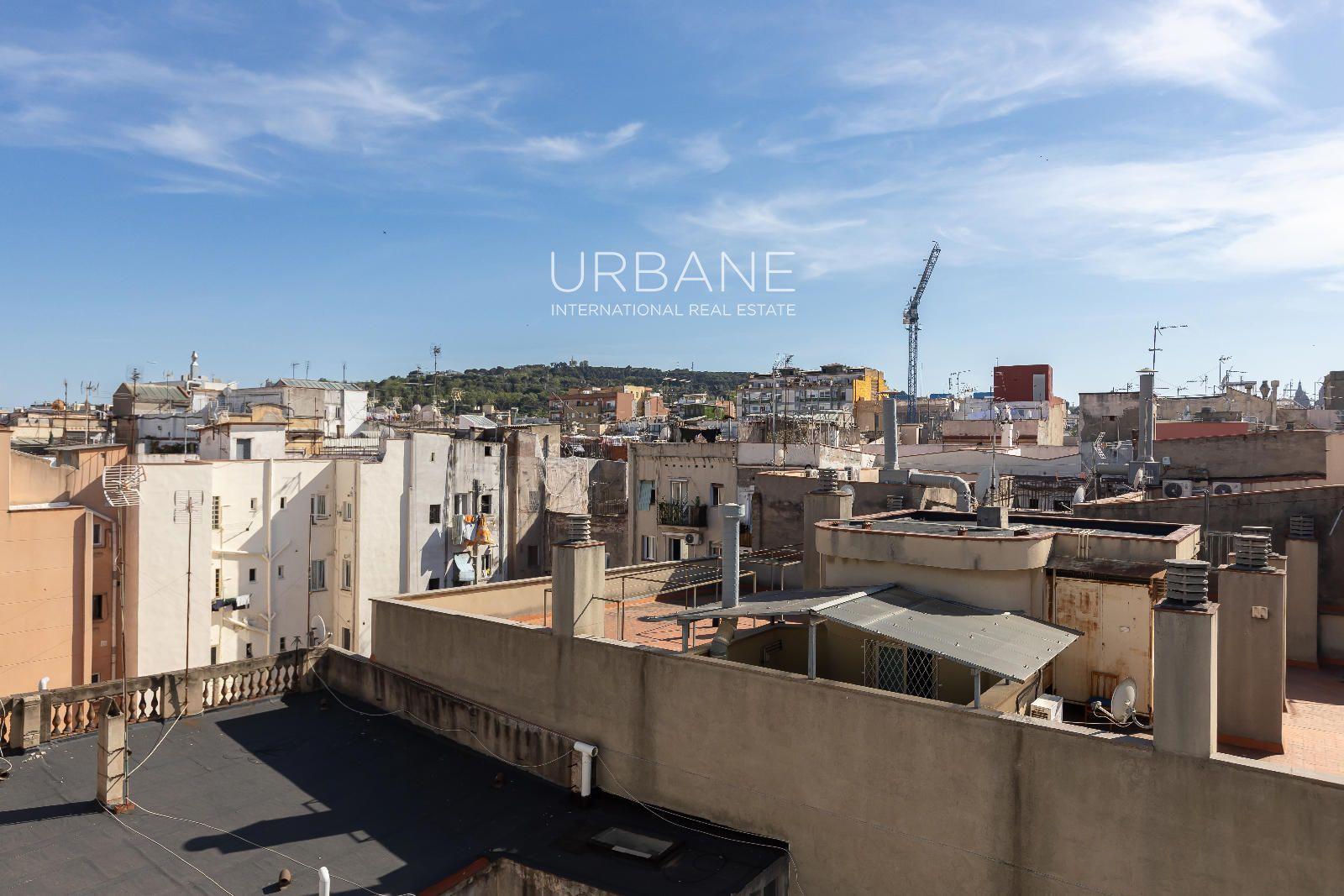 Flat for Sale in Barcelona