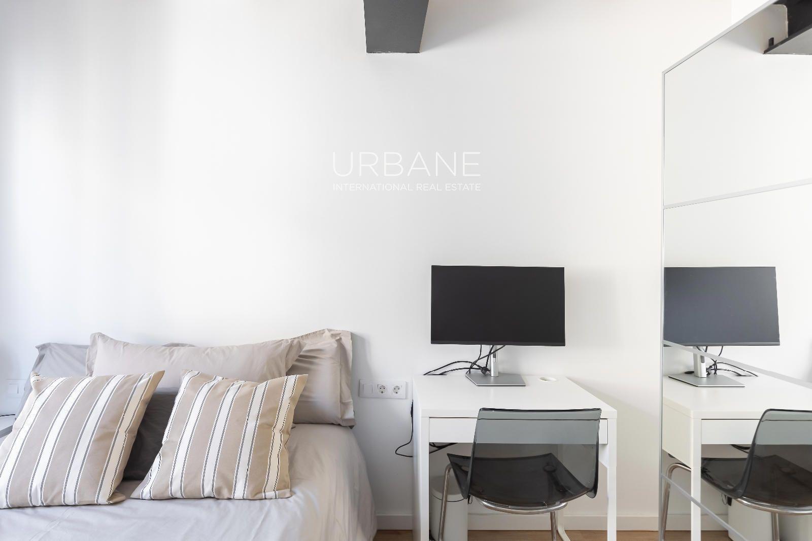 Flat for Sale in Barcelona