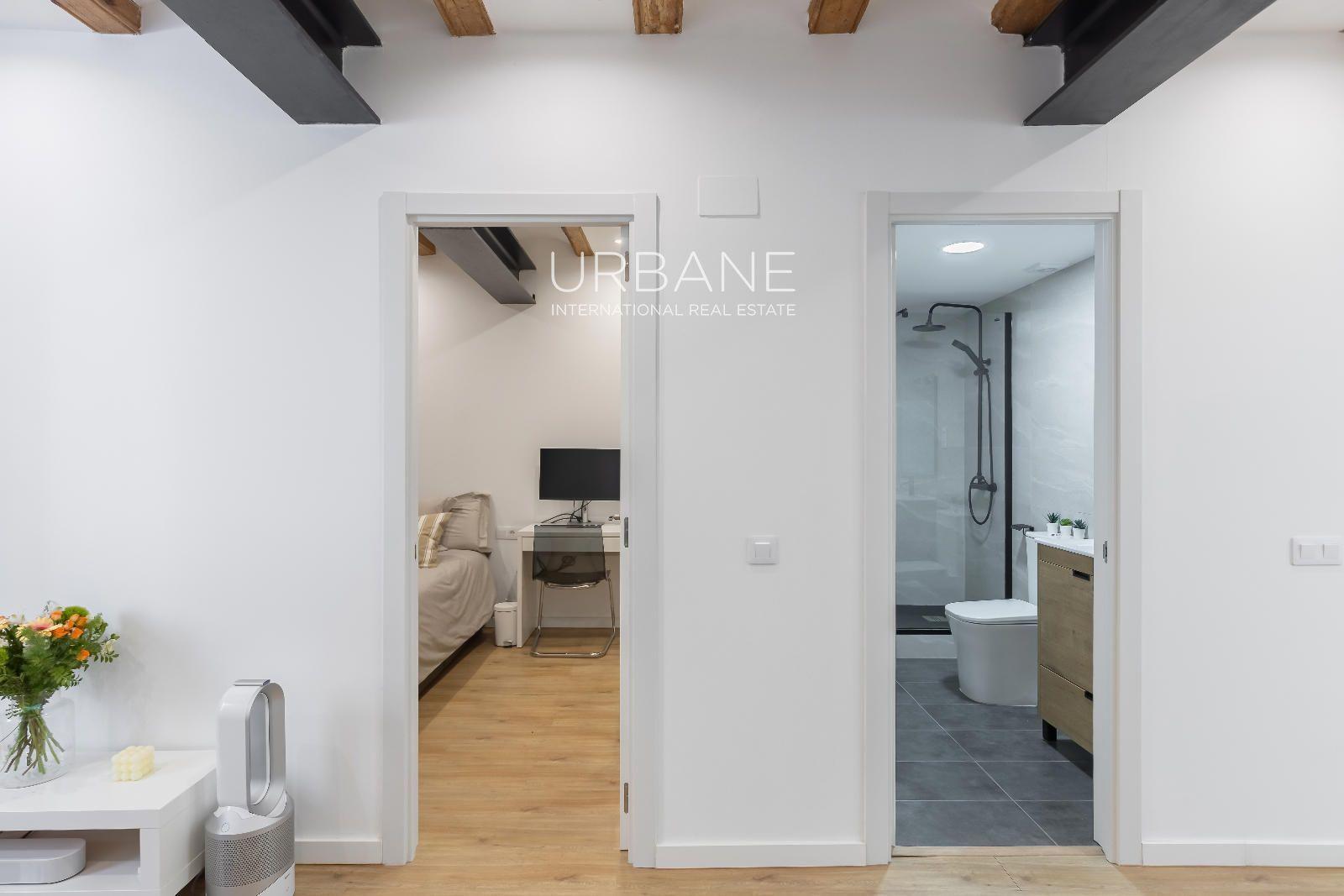 Flat for Sale in Barcelona