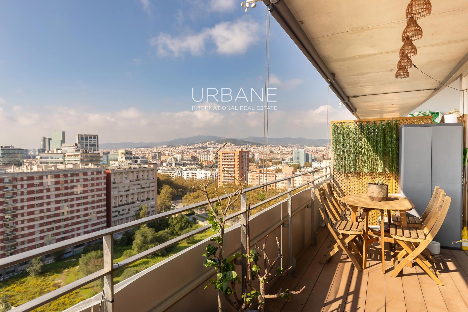Flat for Sale in Barcelona