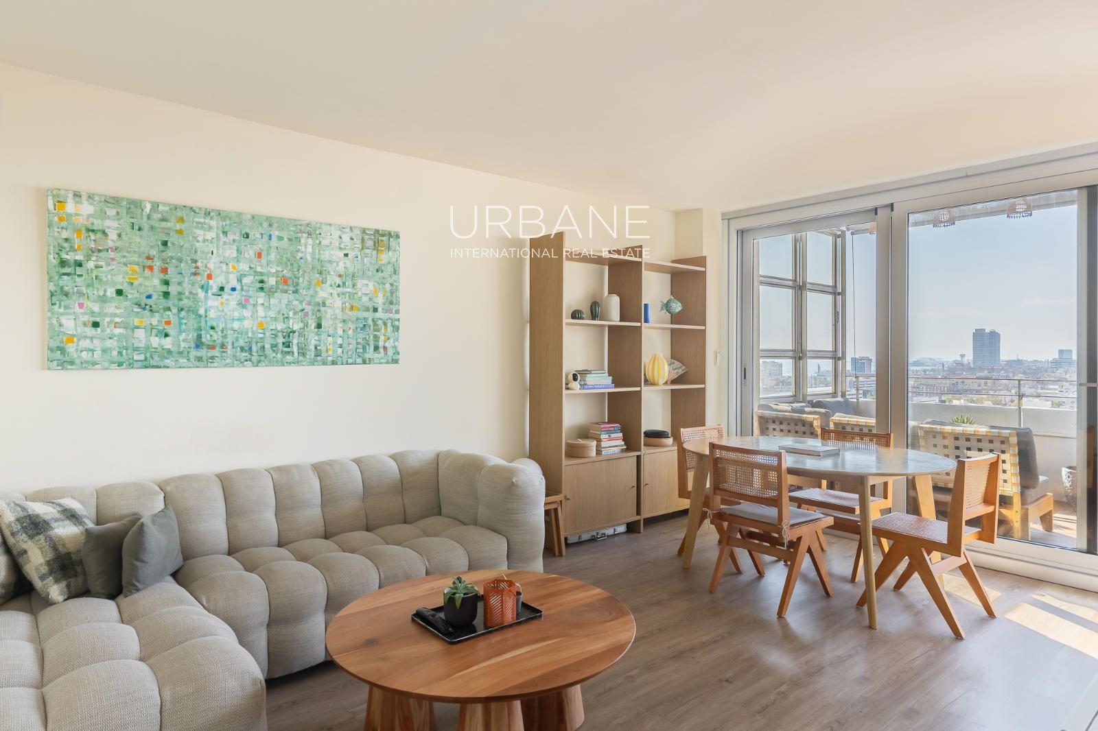 Flat for Sale in Barcelona