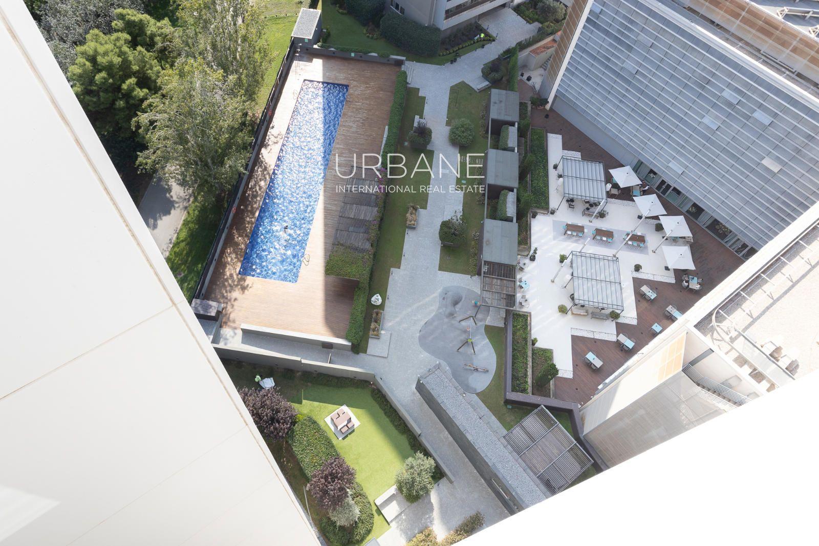 Flat for Sale in Barcelona