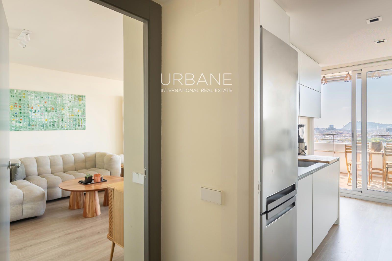 Flat for Sale in Barcelona