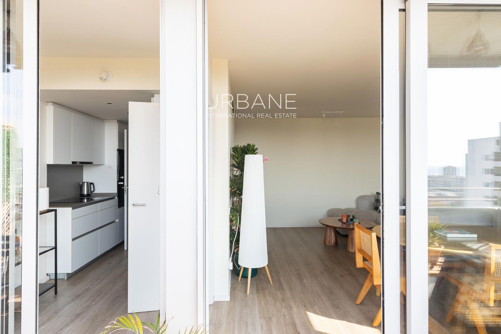 Flat for Sale in Barcelona