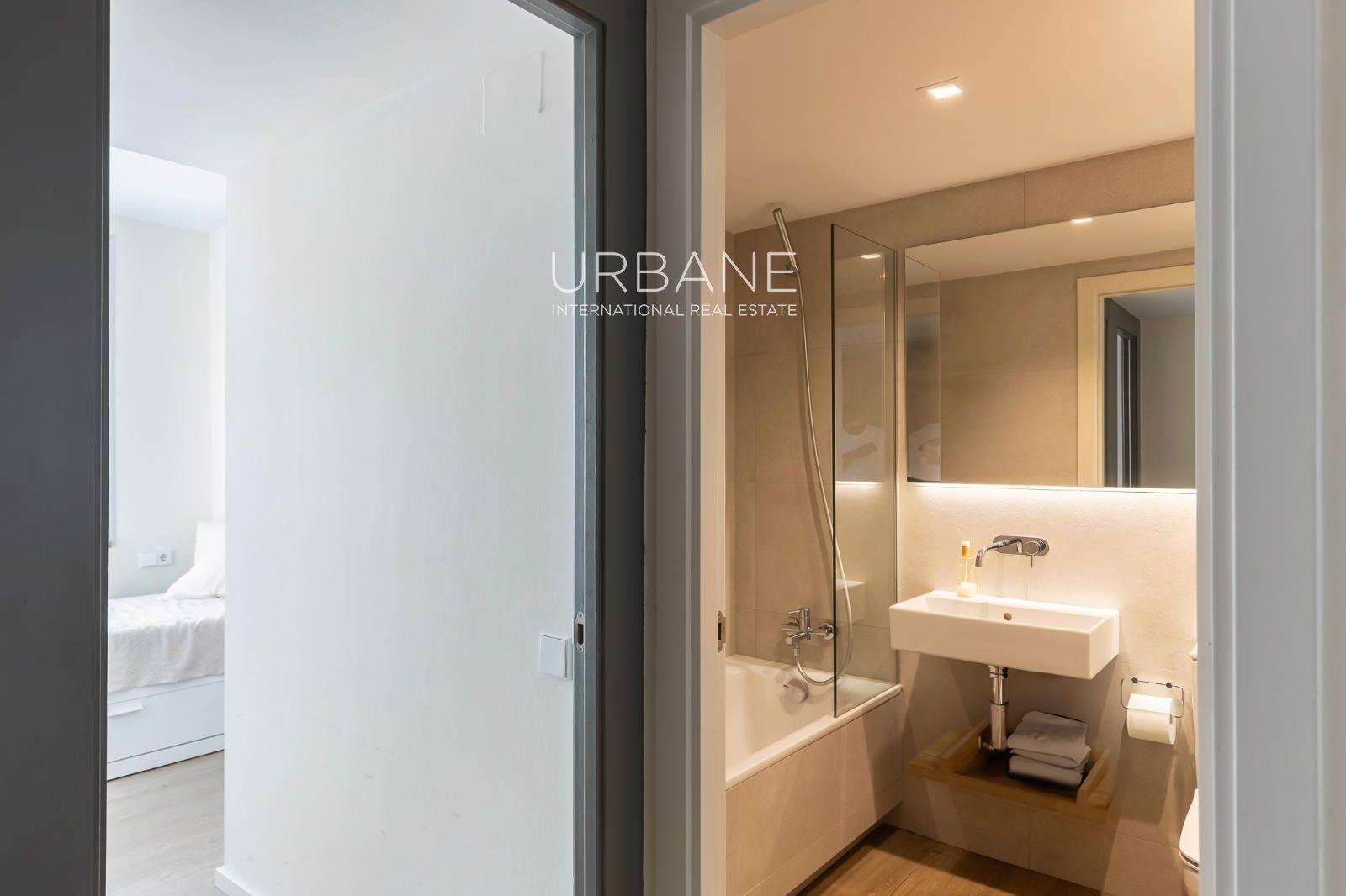 Flat for Sale in Barcelona