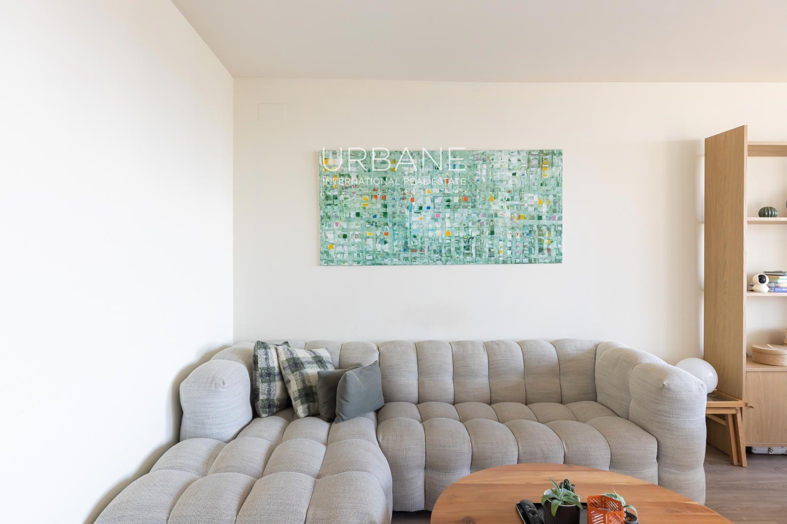 Flat for Sale in Barcelona