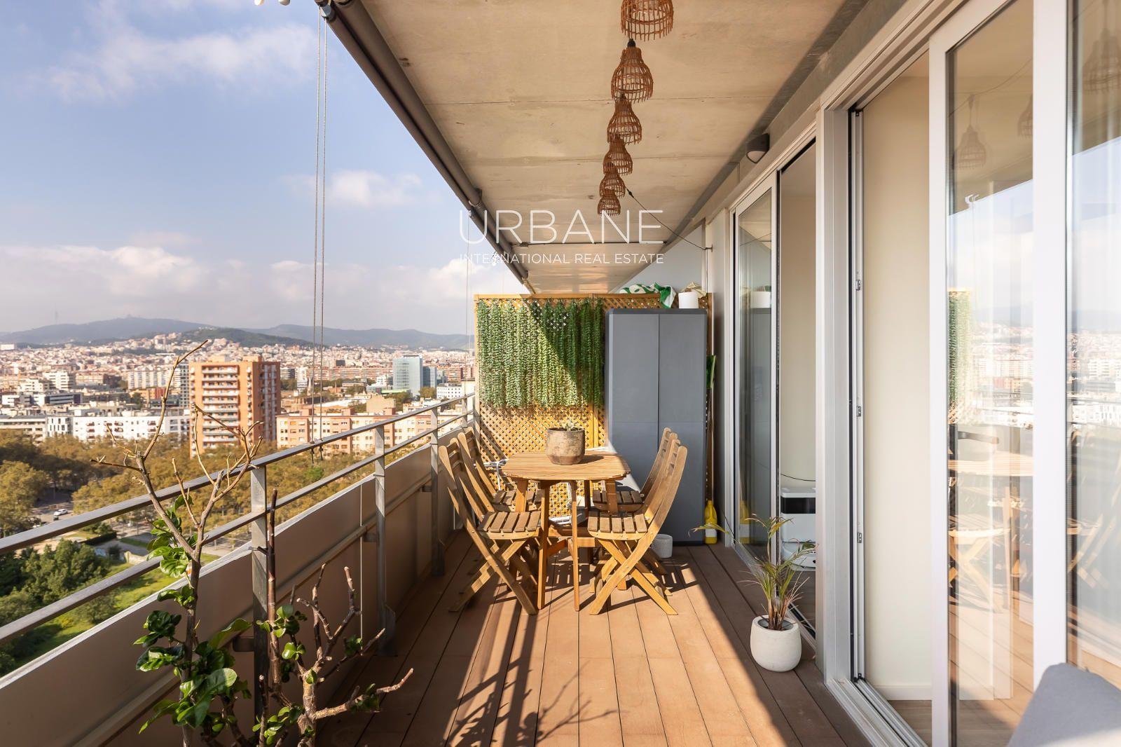Flat for Sale in Barcelona