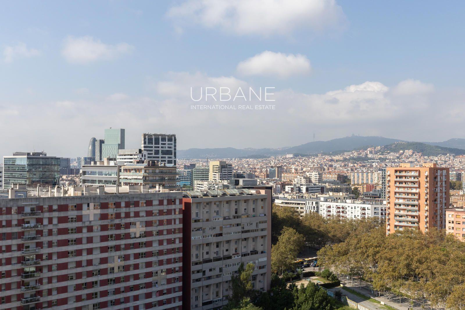 Flat for Sale in Barcelona