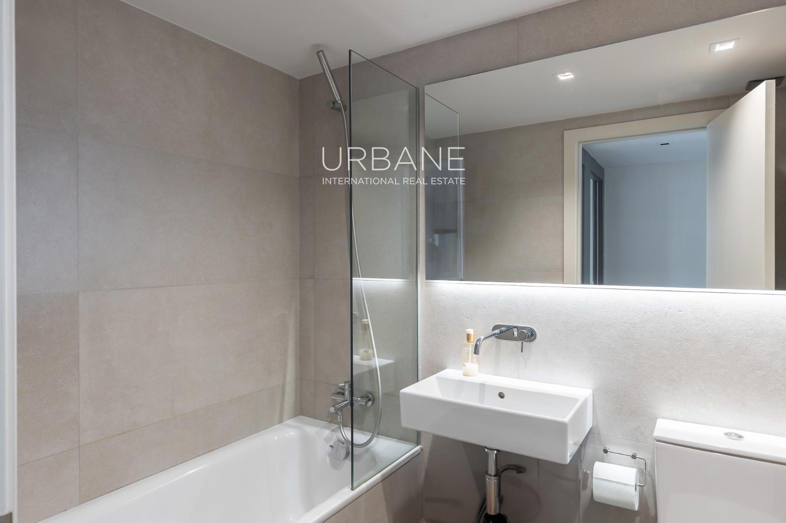 Flat for Sale in Barcelona
