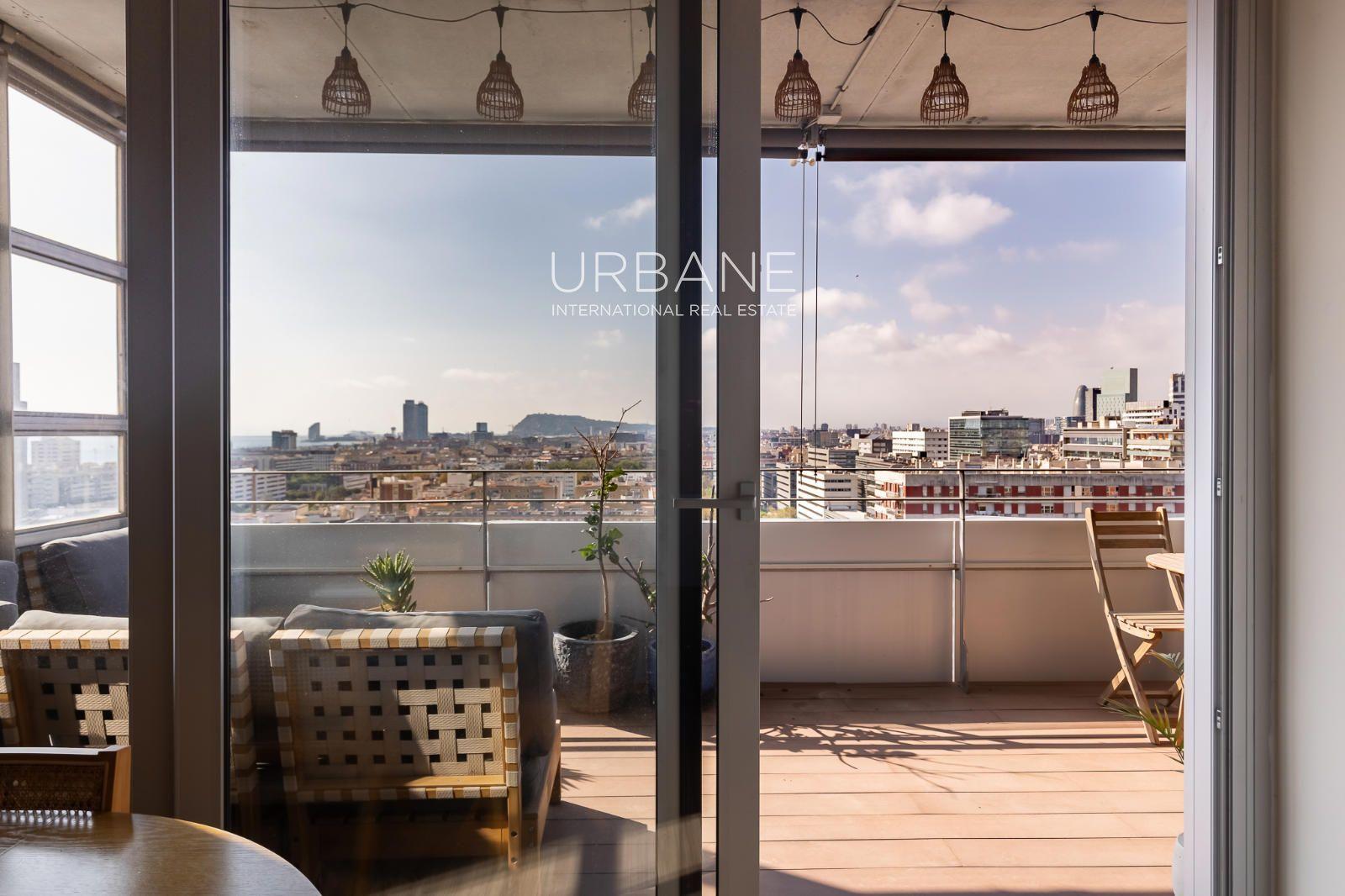 Flat for Sale in Barcelona